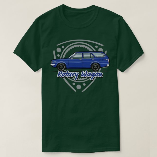 Custom Order153 T-Shirt (Design Front)