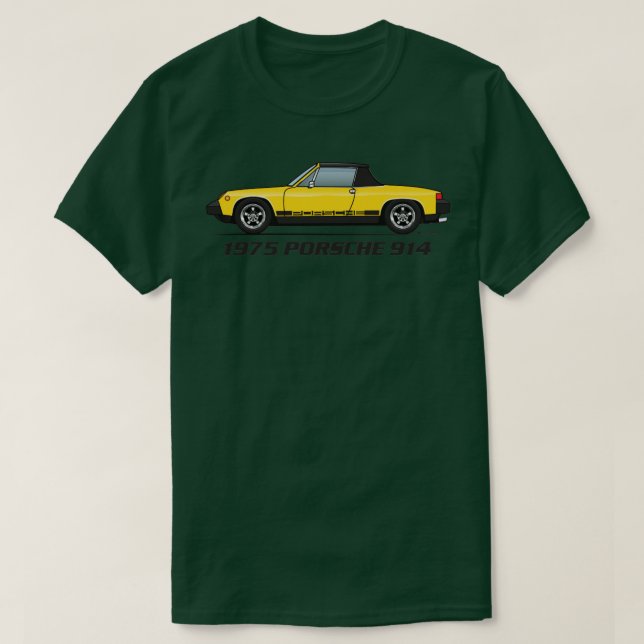 custom order19 T-Shirt (Design Front)