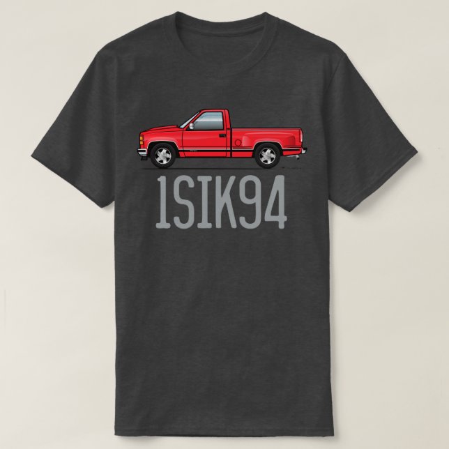 custom order228 T-Shirt (Design Front)
