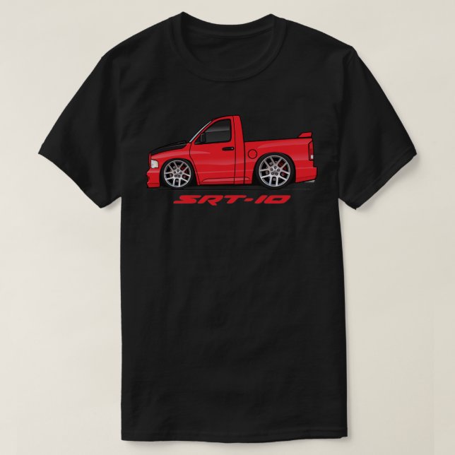 Custom Order243 T-Shirt (Design Front)