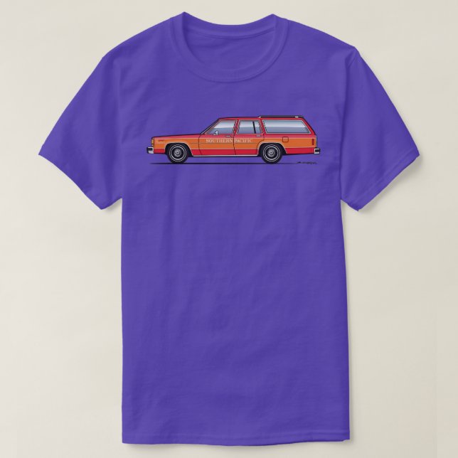 Custom Order262 T-Shirt (Design Front)