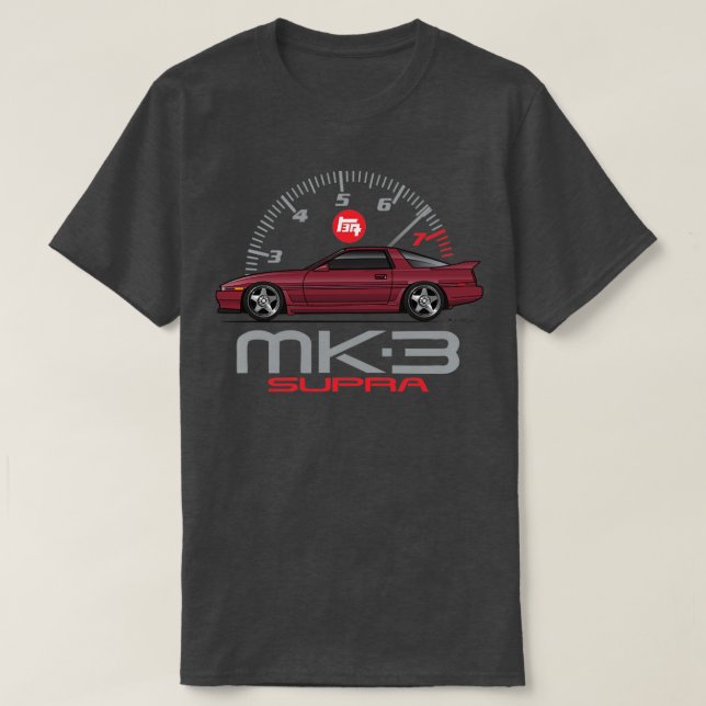 Custom Order312 T-Shirt (Design Front)
