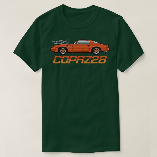 Custom order325 T-Shirt (Design Front)