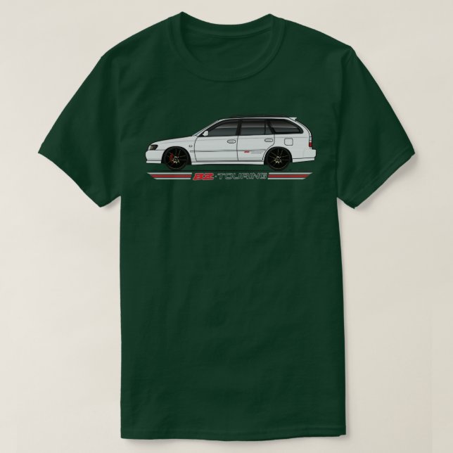 Custom order329 T-Shirt (Design Front)
