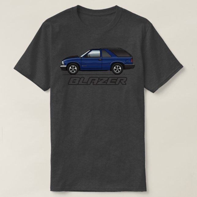 Custom Order75 T-Shirt (Design Front)