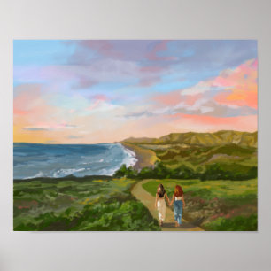 Custom Order Poster