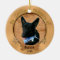Custom Ordered In Loving Memory Dog Ornament