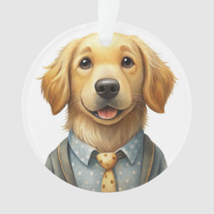 Custom Ornaments with Picture – Turn Memories into