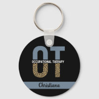 Custom OT Occupation Therapy OT Student gifts