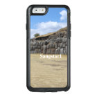 Custom OtterBox Apple iPhone 6/6s Symmetry Series