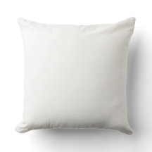 Custom Outdoor Pillow