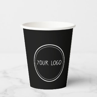 Custom Paper Cups