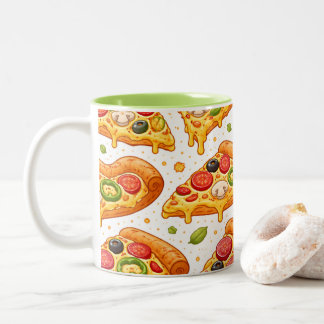 Custom party Mug