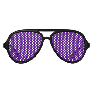 Custom Party Sunglasses