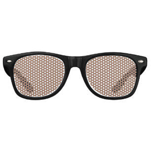 Custom Party Sunglasses - Fun & Personalised