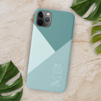 Custom Pastel Seafoam Seaglass Mint Teal Green