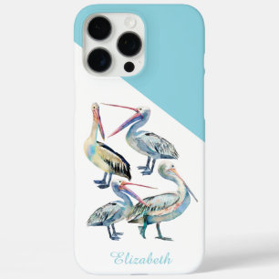 Custom Pelican iPhone 16 Pro Max Case