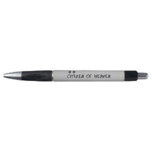 Custom Pen - Emmy Style