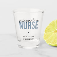Custom Perioperative Nurse RN OR Nurse Gifts