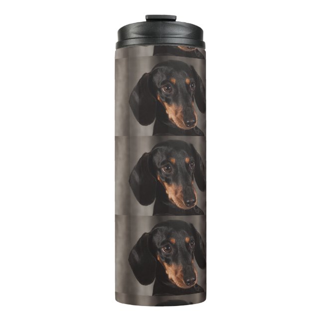 custom personalise Anniversaries Destiny'S Destiny Thermal Tumbler (Front)