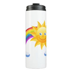 custom personalise Anniversaries Destiny'S Destiny Thermal Tumbler