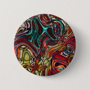 custom personalise Business Service Desk office 6 Cm Round Badge
