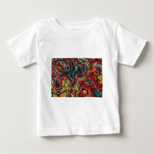 custom personalise Business Service Desk office Baby T-Shirt