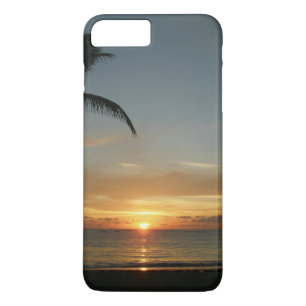 custom personalise Business Service Desk office iPhone 8 Plus/7 Plus Case