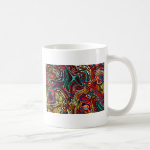 custom personalise Business Service Desk office Coffee Mug