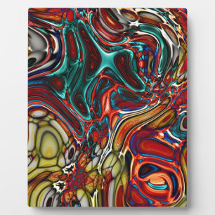 custom personalise Business Service Desk office Plaque