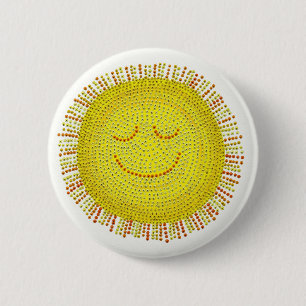 custom personalise do it yourself Anniversaries 6 Cm Round Badge