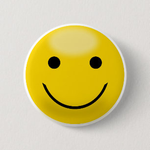 custom personalise do it yourself Anniversaries 6 Cm Round Badge