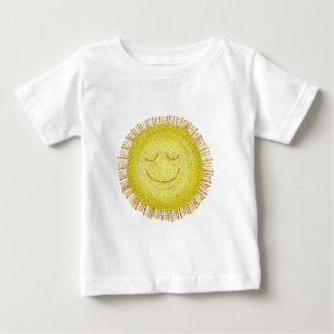 custom personalise do it yourself Anniversaries Baby T-Shirt