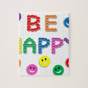 custom personalise do it yourself Anniversaries Jigsaw Puzzle