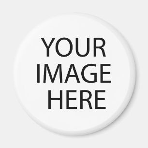 custom personalise do it yourself Anniversaries Magnet