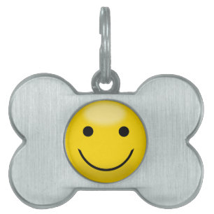 custom personalise do it yourself Anniversaries Pet Tag