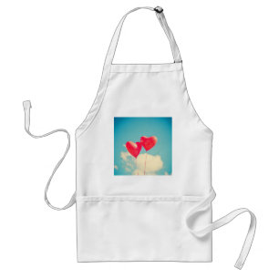 custom personalise do it yourself Anniversaries Standard Apron