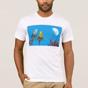 custom personalise do it yourself Anniversaries T-Shirt