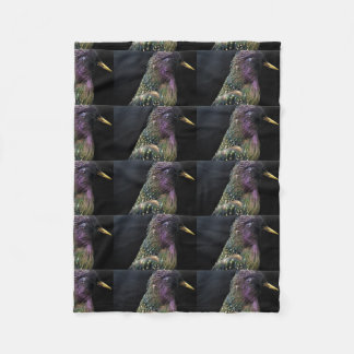 custom personalise do it yourself project home fleece blanket