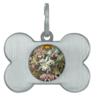 custom personalise family friend gifts pet name tag
