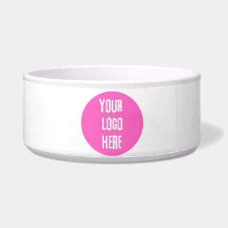 Custom Personalised Add Your Logo Here Dog Leash &