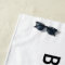 Custom Personalised Beach Towel