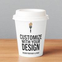 Custom Personalised Blank Company Branded