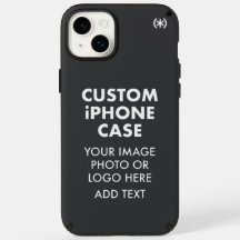 Custom Personalised iPHONE 14 PLUS PRESIDIO2 PRO