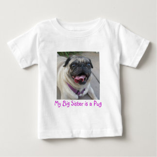 Custom Personalised Kid's and Baby's Photo Tees