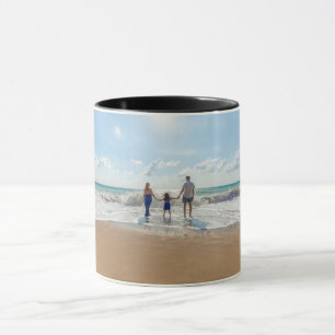 Custom Personalised  Mug