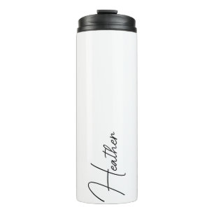 Custom Personalised Name Tumbler Girl's Trip