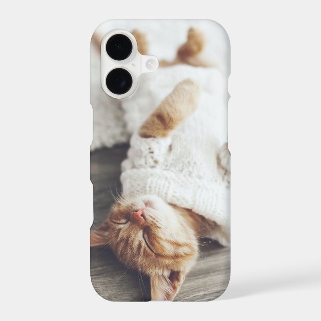 Custom Personalised Pet Photo (Back)