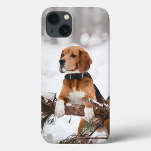 Custom Personalised Pet Photo iPhone 13 Case
