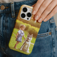 Custom Personalised Pet Photo